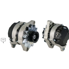 CA596IR, 1-1343-01, WAI, Генератор