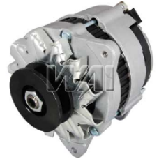 CA600IR, 12046N, WAI, Генератор