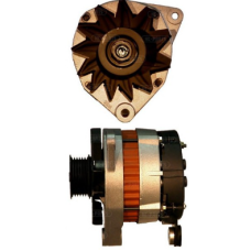 CA607IR, 1-508-25W, WAI, Генератор