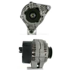 CA618IR, 1-3265-25W, WAI, Генератор