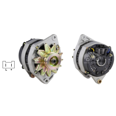 CA632IR, 1-3266-25W, WAI, Генератор