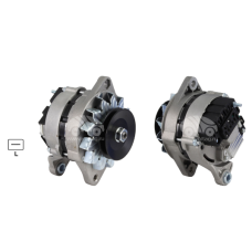 CA642IR, 1-3270-25W, WAI, Генератор