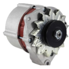 CA702IR, 1-3275-25W, WAI, Генератор