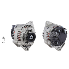 CA730IR, 22447N, WAI, Генератор