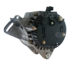 CA740IR, 1-1808-01BO, WAI, Генератор