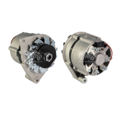 CA76IR, 14949N, WAI, Генератор