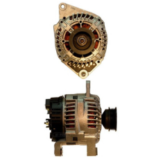 CA819IR, 1-2744-01VA, WAI, Генератор