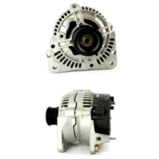 CA827IR, 1-1813-02BO, WAI, Генератор