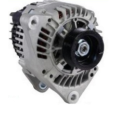 CA837IR, 1-2168-01VA, WAI, Генератор