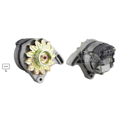 CA851IR, 1-3408-25W, WAI, Генератор