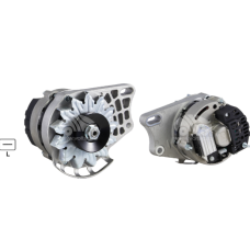 CA893IR, 21188N, WAI, Генератор