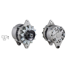 JA104IR, 110168, CARGO, Генератор