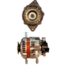 JA1133IR, 111587, CARGO, Генератор