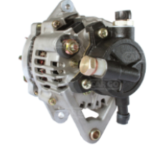 JA1172IR, 1-2615-01HI, WAI, Генератор