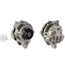 JA1180IR, 13692N, WAI, Генератор