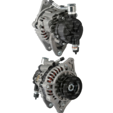 JA1183IR, 12667N, WAI, Генератор