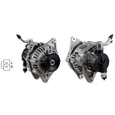 JA1184IR, 23718N, WAI, Генератор