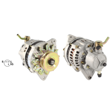 JA1290IR, 1-3296-25W, WAI, Генератор