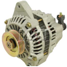 JA1514IR, 1-2094-01MI, WAI, Генератор