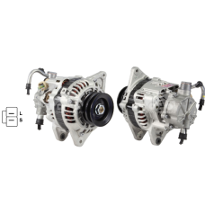 JA1518IR, 1-3305-25W, WAI, Генератор