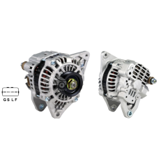 JA1523IR, 112328, CARGO, Генератор