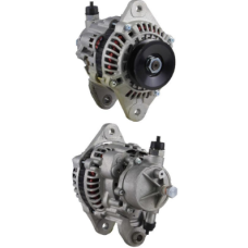 JA1524IR, 13751N, WAI, Генератор