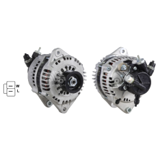 JA1526IR, 1-3308-25W, WAI, Генератор