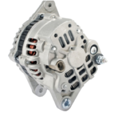 JA1600IR, 1-3312-25W, WAI, Генератор