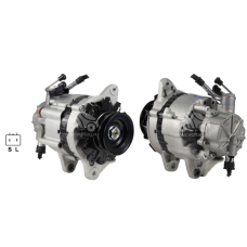 JA1618IR, 1-3315-25W, WAI, Генератор