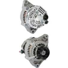 JA161IR, 14849N, WAI, Генератор