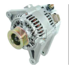 JA1703IR, JA1703IR, HC-PARTS, Генератор восстановленный Д