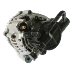 JA1708IR, 113328, CARGO, Генератор