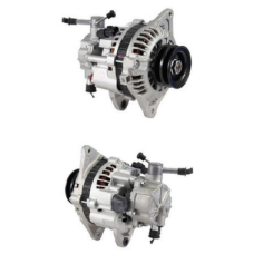 JA1717IR, 600006, ООО "Валео Сервис", Генератор