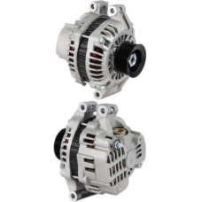 JA1728IR, 1-2530-01MI, WAI, Генератор