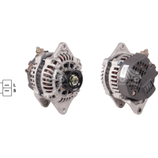 JA1786IR, 600009, ООО "Валео Сервис", Генератор