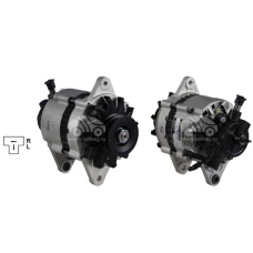 JA1795IR, 112506, CARGO, Генератор