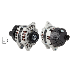 JA1798IR, 23910N, WAI, Генератор