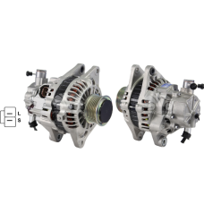 JA1804IR, 600049, ООО "Валео Сервис", Генератор