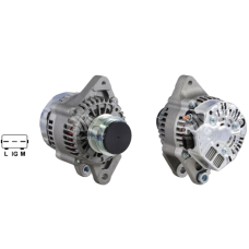 JA1893IR, 2-7121-1W, WAI, Генератор