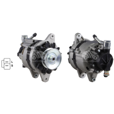 JA585IR, 12642N, WAI, Генератор