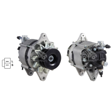 JA660IR, 22295N, WAI, Генератор