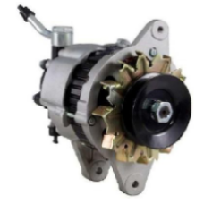 JA663IR, 1-3412-25W, WAI, Генератор