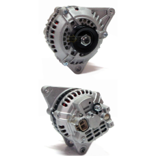 JA666IR, 1-1187-01MI, WAI, Генератор