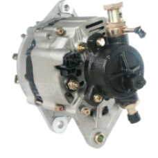 JA672IR, 1-2862-01HI, WAI, Генератор