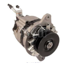 JA674IR, 1-2646-01MI, WAI, Генератор