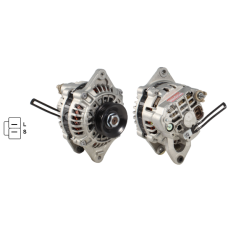 JA689IR, 110659, CARGO, Генератор