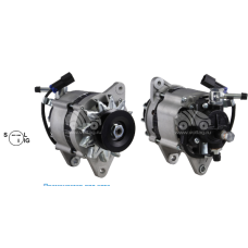 JA761IR, 1-2863-01HI, WAI, Генератор