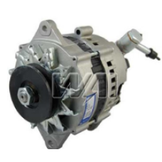 JA769IR, 1-2639-01HI, WAI, Генератор