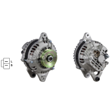 JA770IR, 14430N, WAI, Генератор