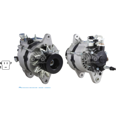 JA777, 1-3327-25W, WAI, Генератор